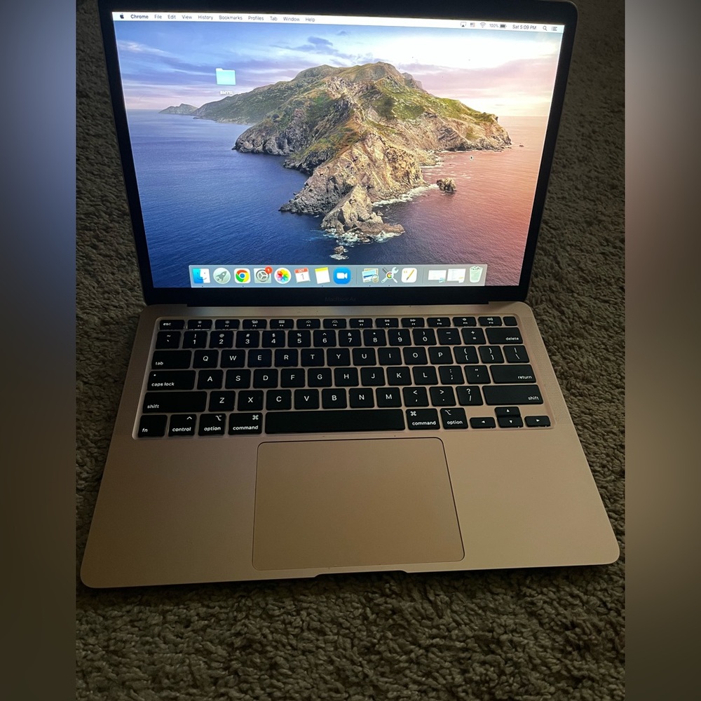MacBook Air 2020